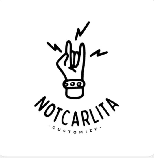 NotCarlita Gift Card